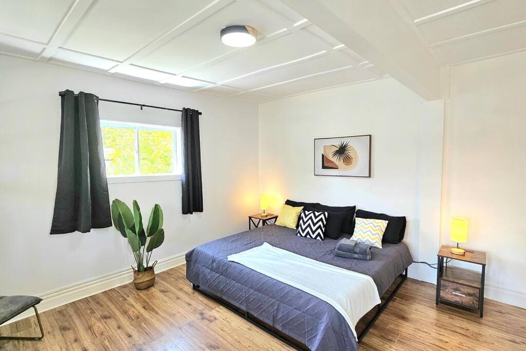 Appartement Wow - 2Ch Vieux-Limoilou A Proximite Vieux-Qc à Ville de Québec Extérieur photo