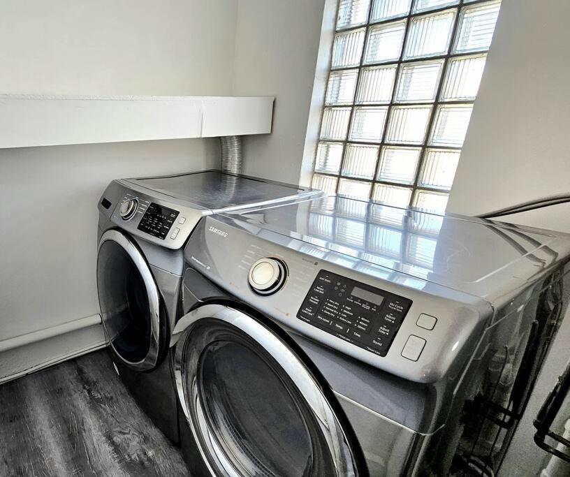 Appartement Wow - 2Ch Vieux-Limoilou A Proximite Vieux-Qc à Ville de Québec Extérieur photo